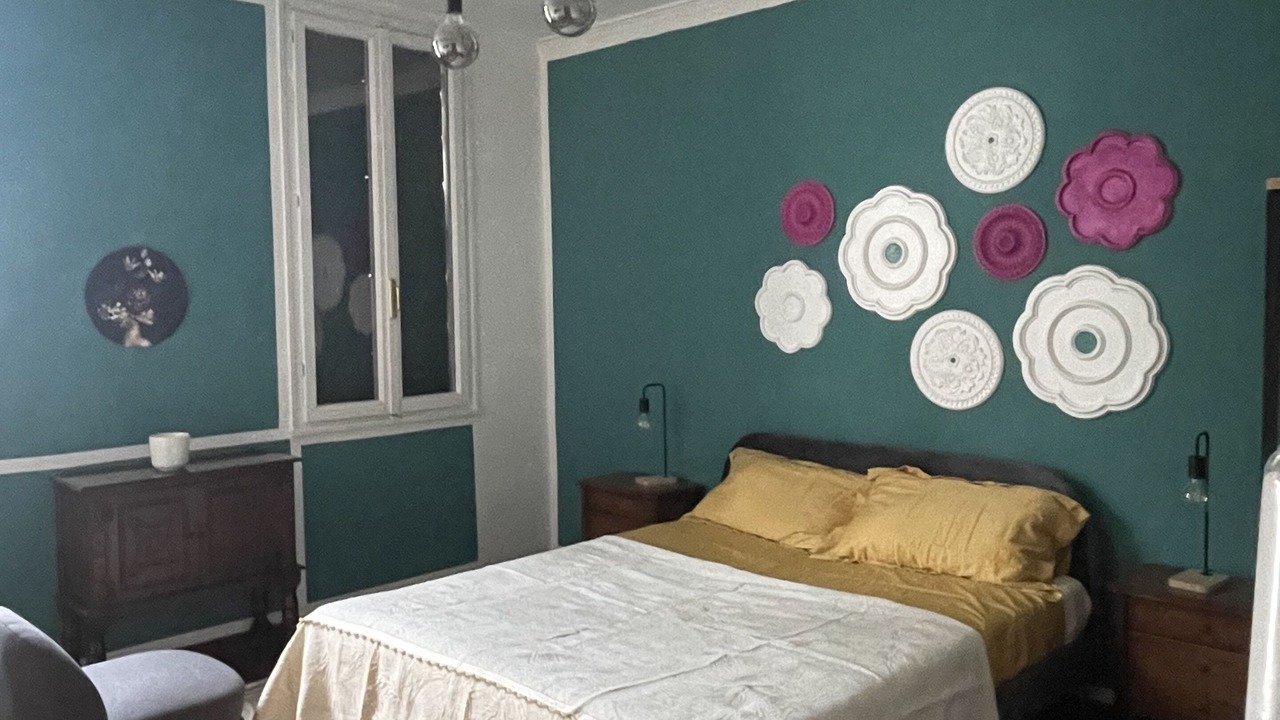 Photo of Bedroom in Historic Centre
