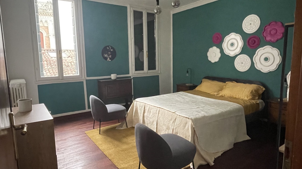 Photo of Bedroom in Historic Centre