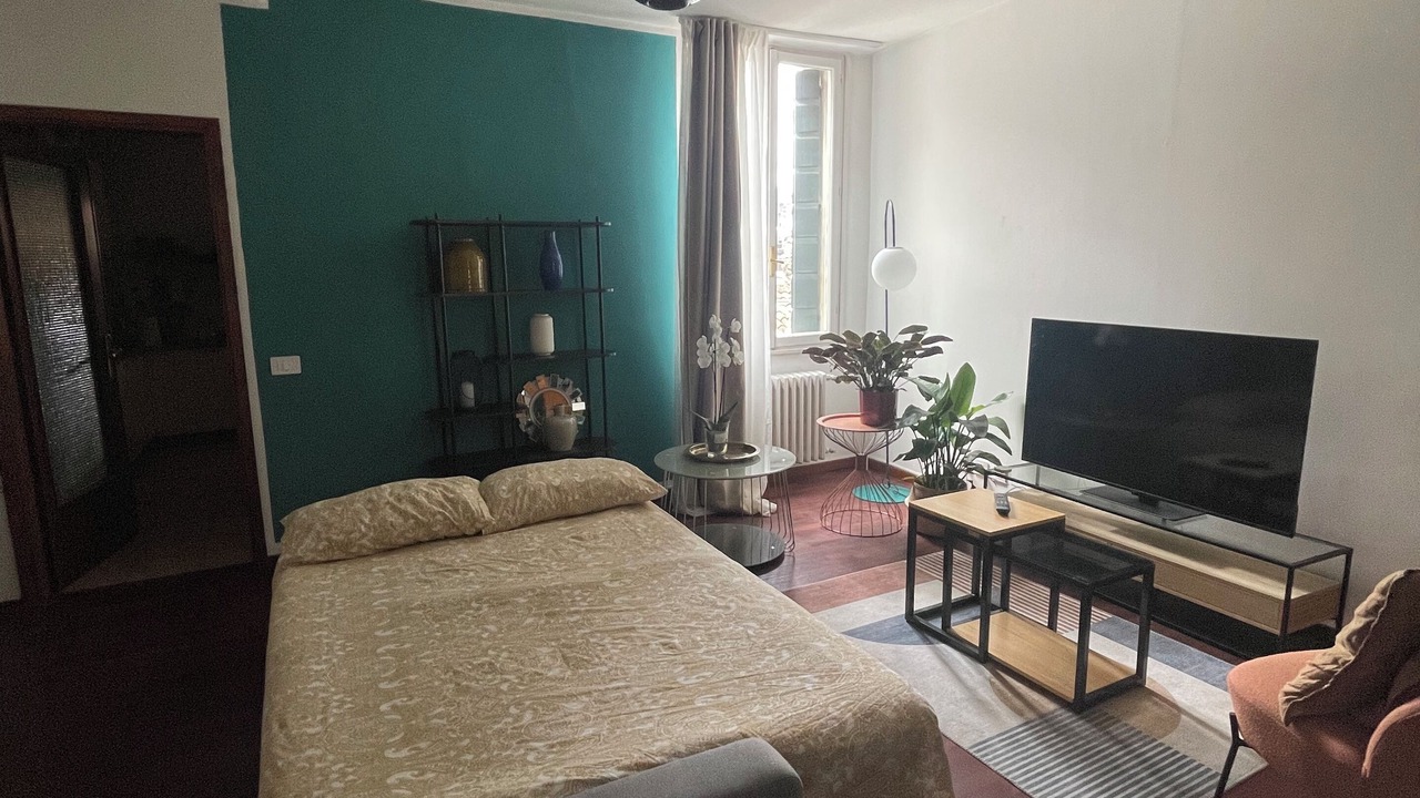 Photo of Bedroom in Historic Centre