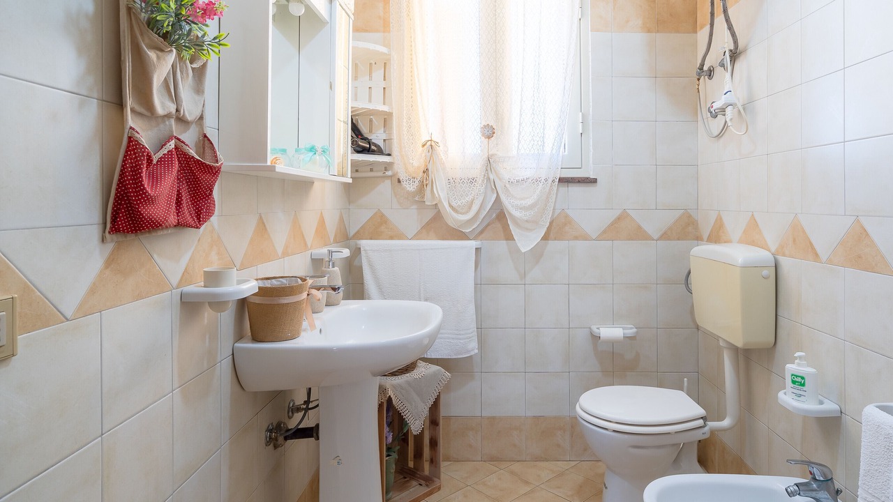 Photo of Bathroom in Portopalo di Capo Passero