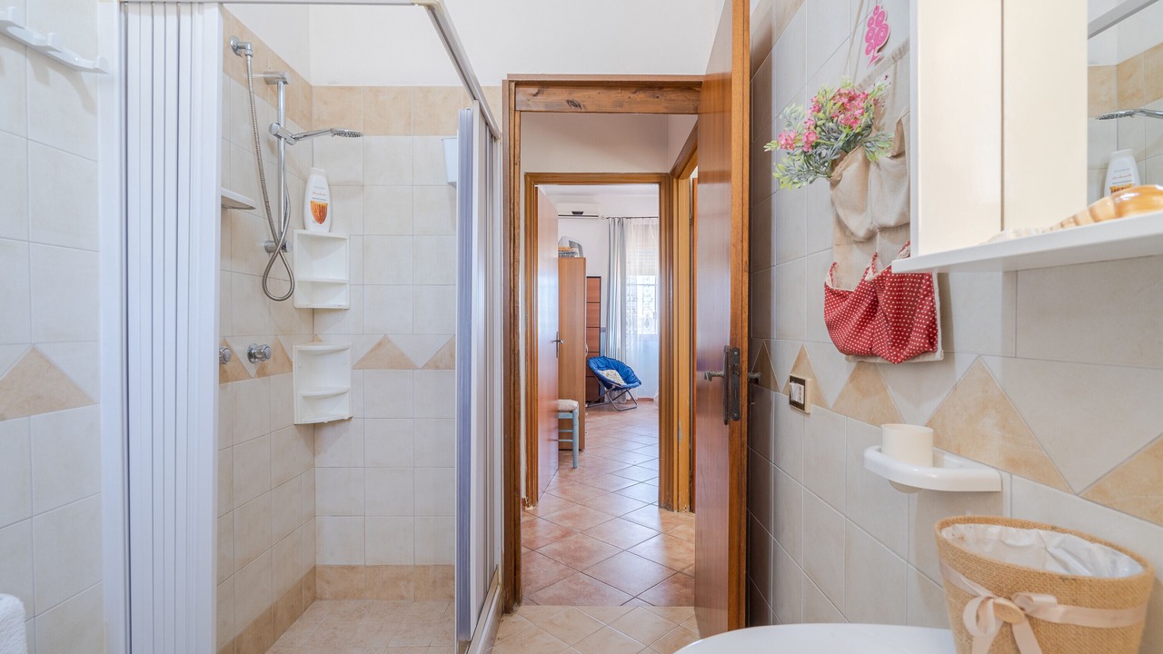 Photo of Bathroom in Portopalo di Capo Passero