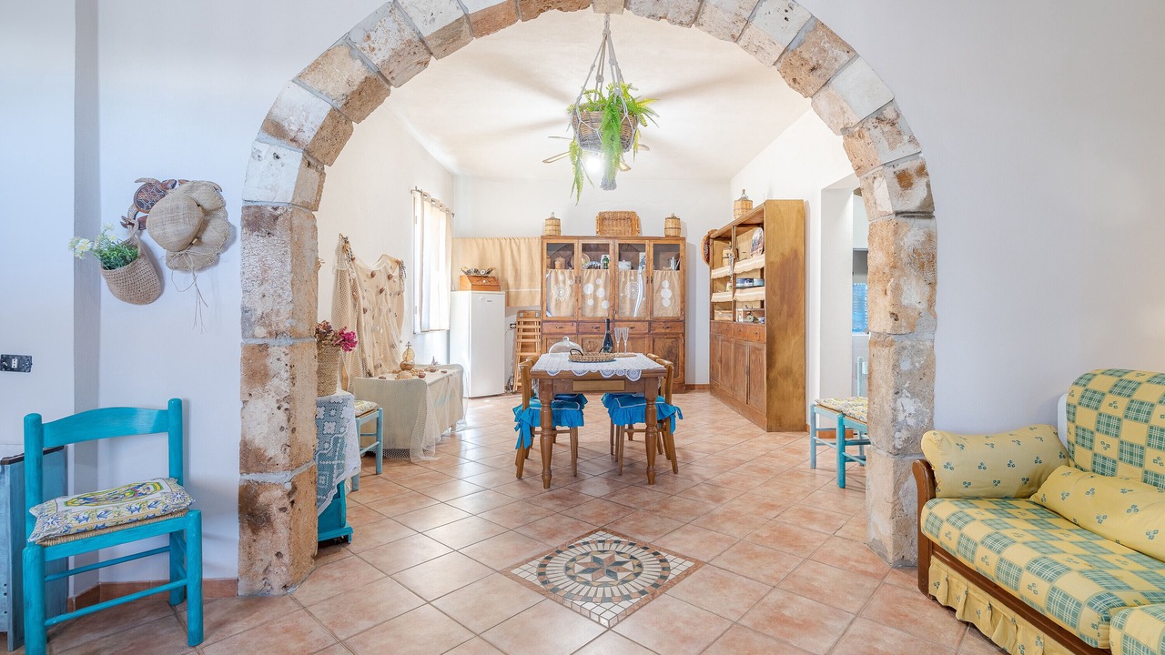 Photo of Livingroom in Portopalo di Capo Passero