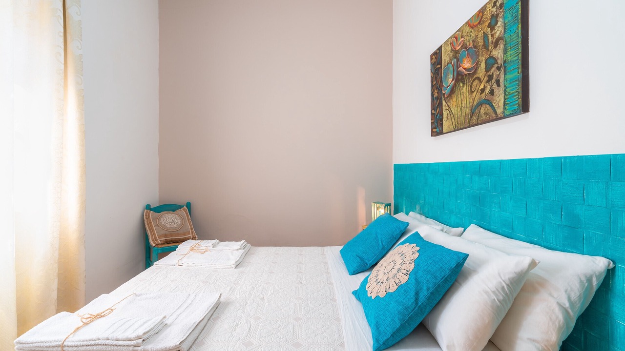 Photo of Bedroom in Portopalo di Capo Passero