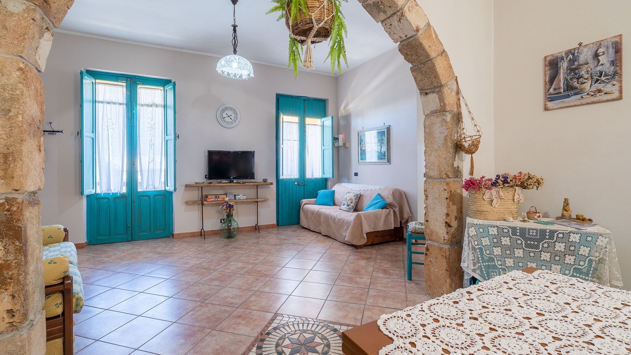 Photo of Livingroom in Portopalo di Capo Passero
