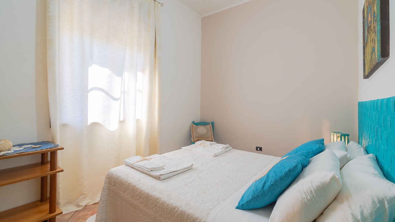 Photo of Bedroom in Portopalo di Capo Passero