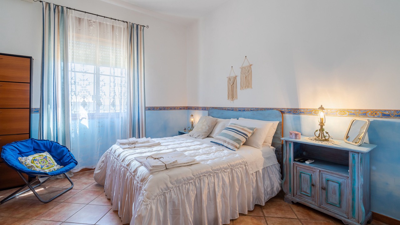 Photo of Bedroom in Portopalo di Capo Passero