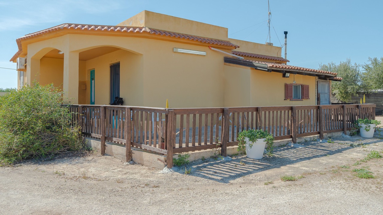 Photo of Outdoor in Portopalo di Capo Passero