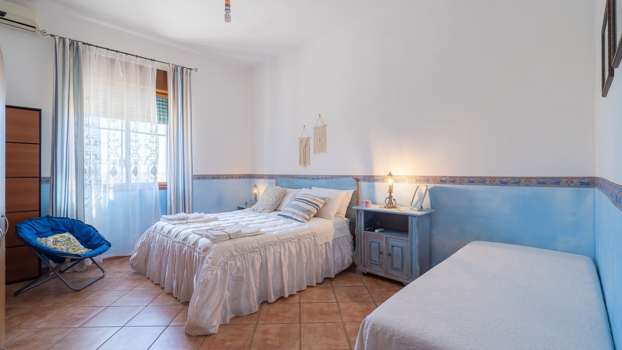 Photo of Bedroom in Portopalo di Capo Passero