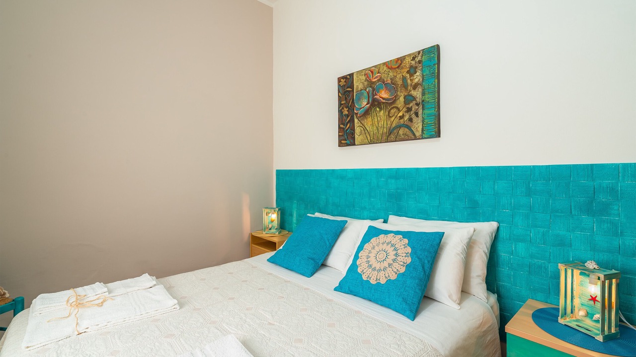 Photo of Bedroom in Portopalo di Capo Passero