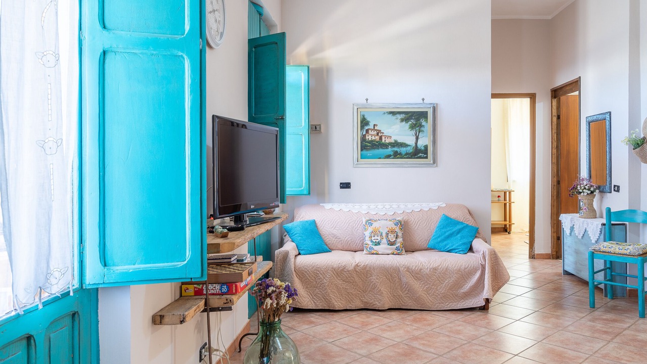 Photo of Livingroom in Portopalo di Capo Passero