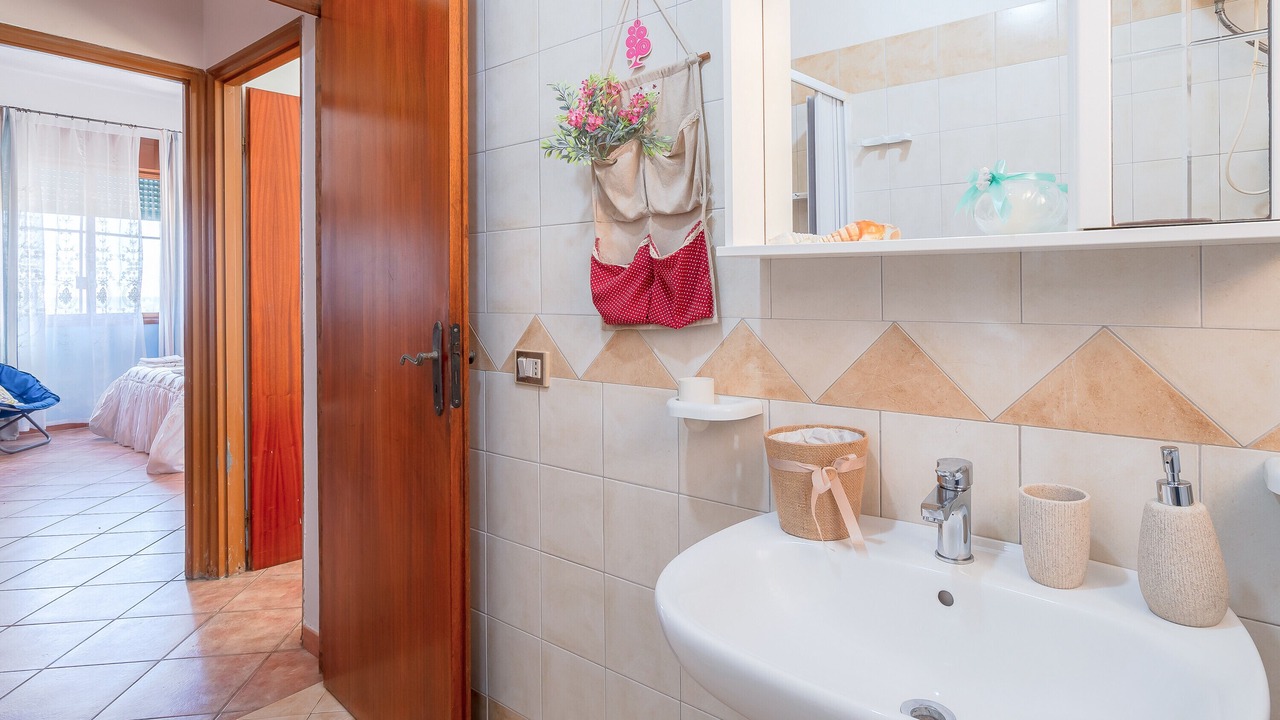 Photo of Bathroom in Portopalo di Capo Passero