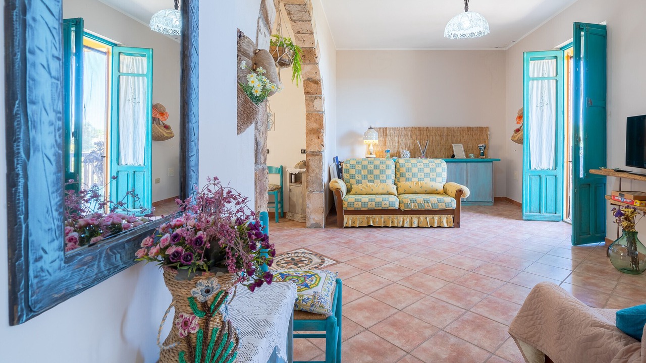 Photo of Livingroom in Portopalo di Capo Passero
