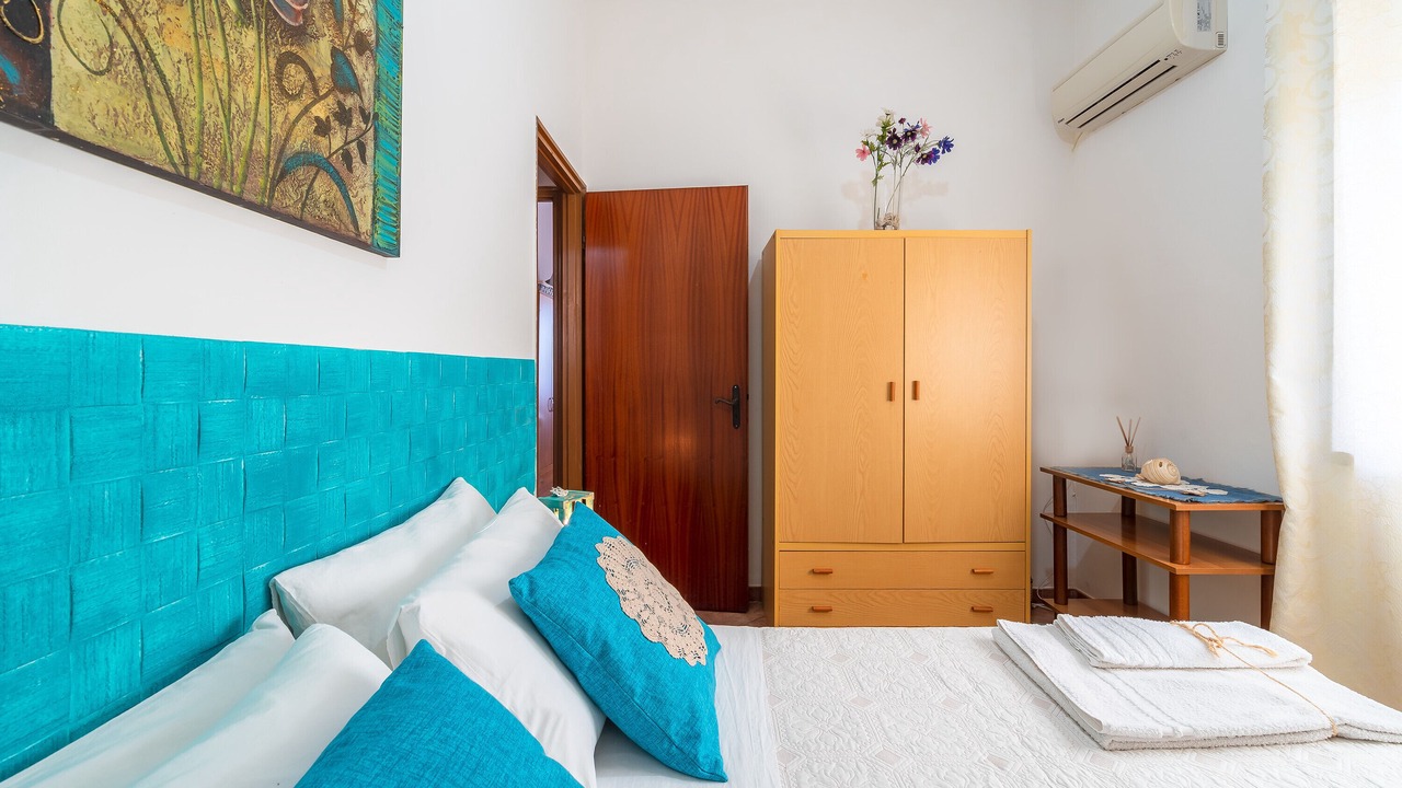 Photo of Bedroom in Portopalo di Capo Passero