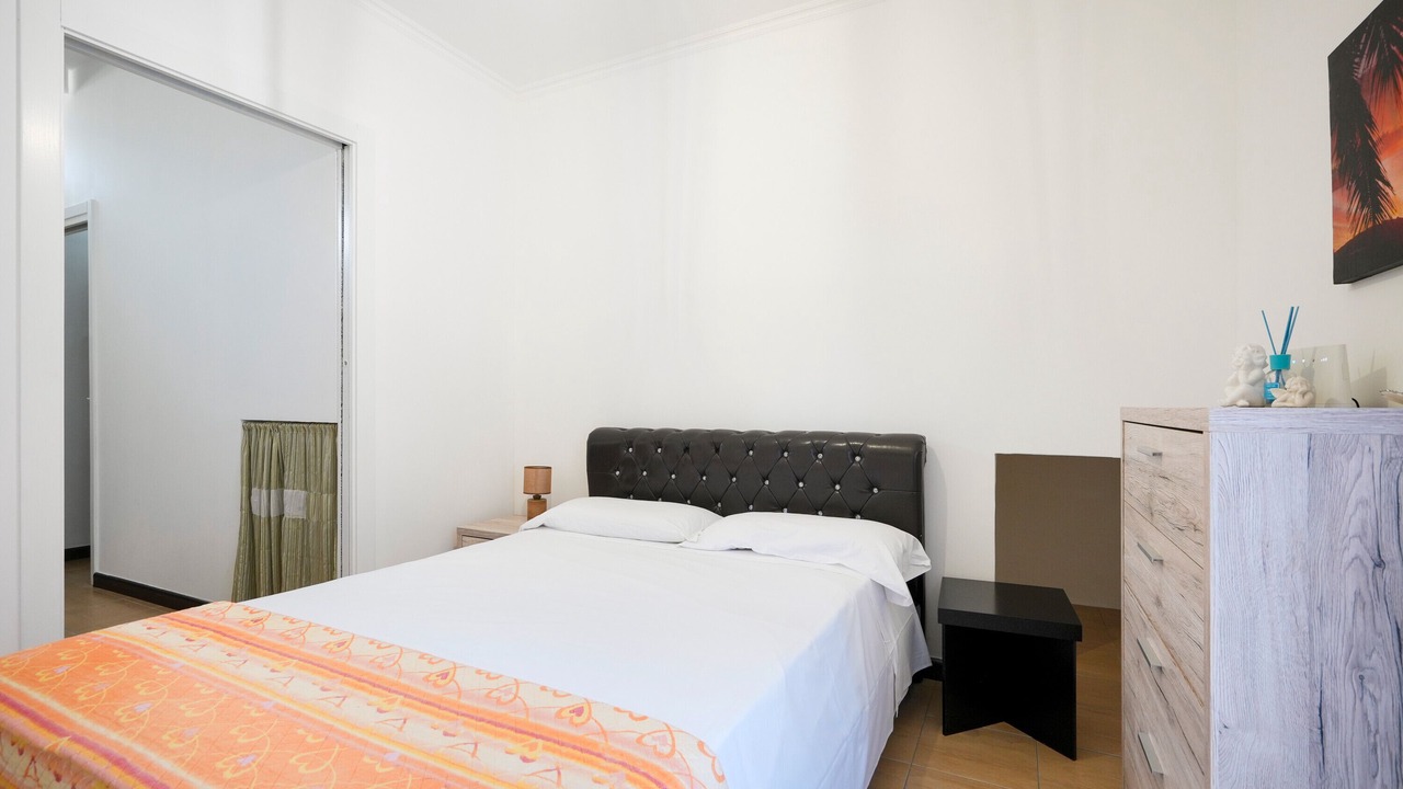 Photo of Bedroom in Torre Canne