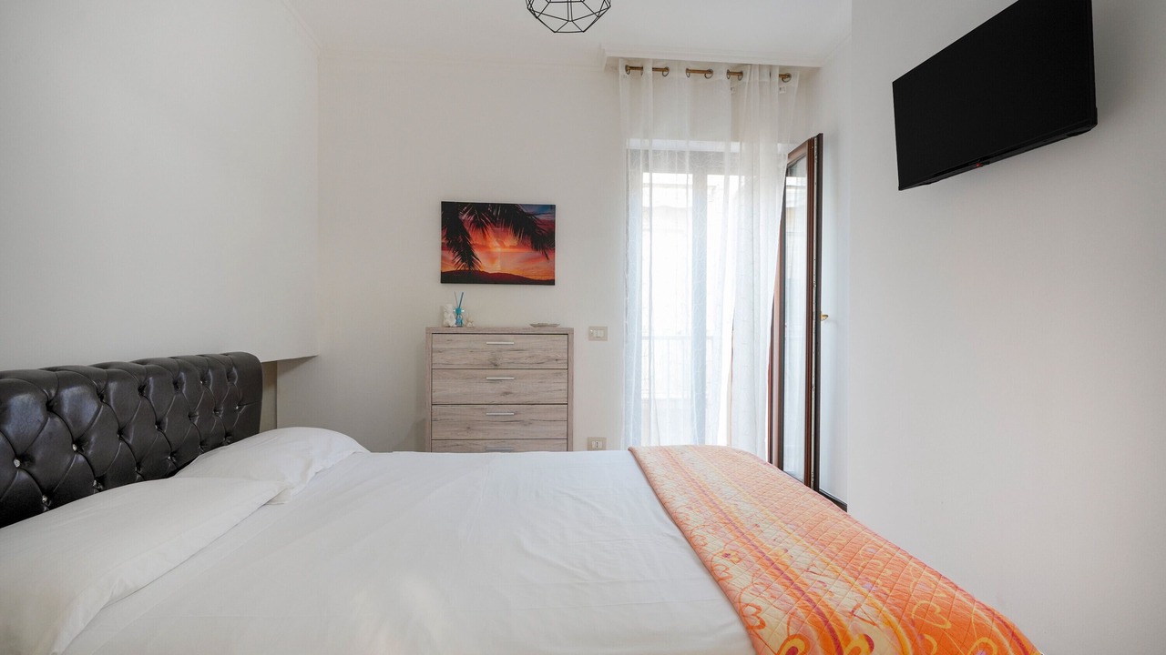Photo of Bedroom in Torre Canne