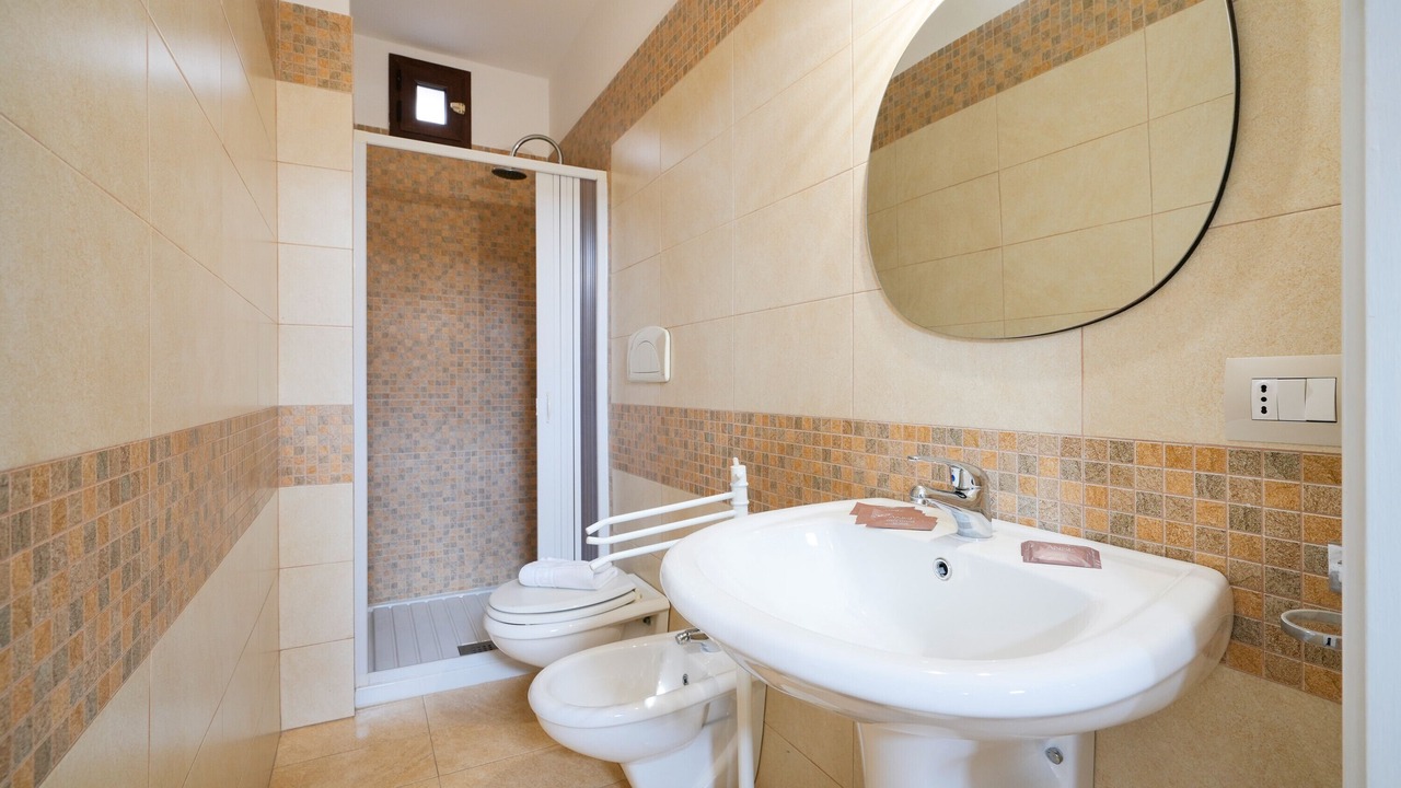 Photo of Bathroom in Torre Canne