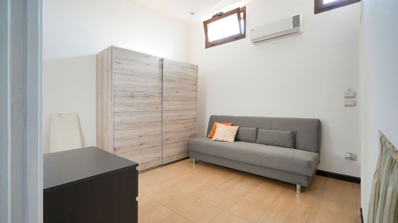 Photo of Livingroom in Torre Canne
