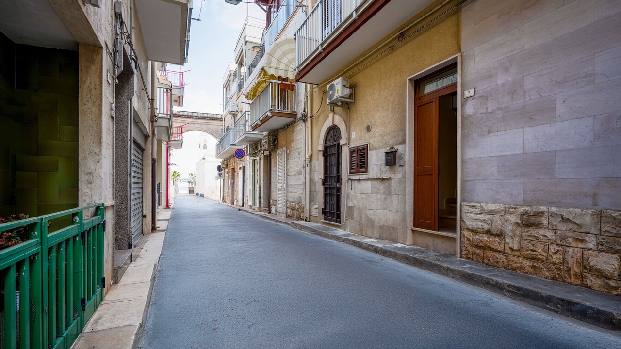 Photo of Outdoor in Torre Canne