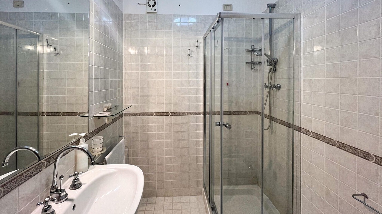 Photo of Bathroom in Monteluiano