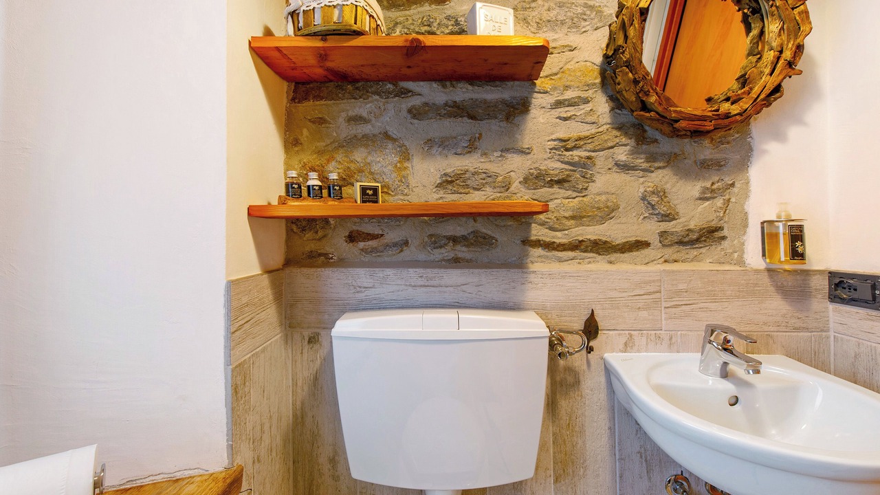Photo of Bathroom in Fontainemore
