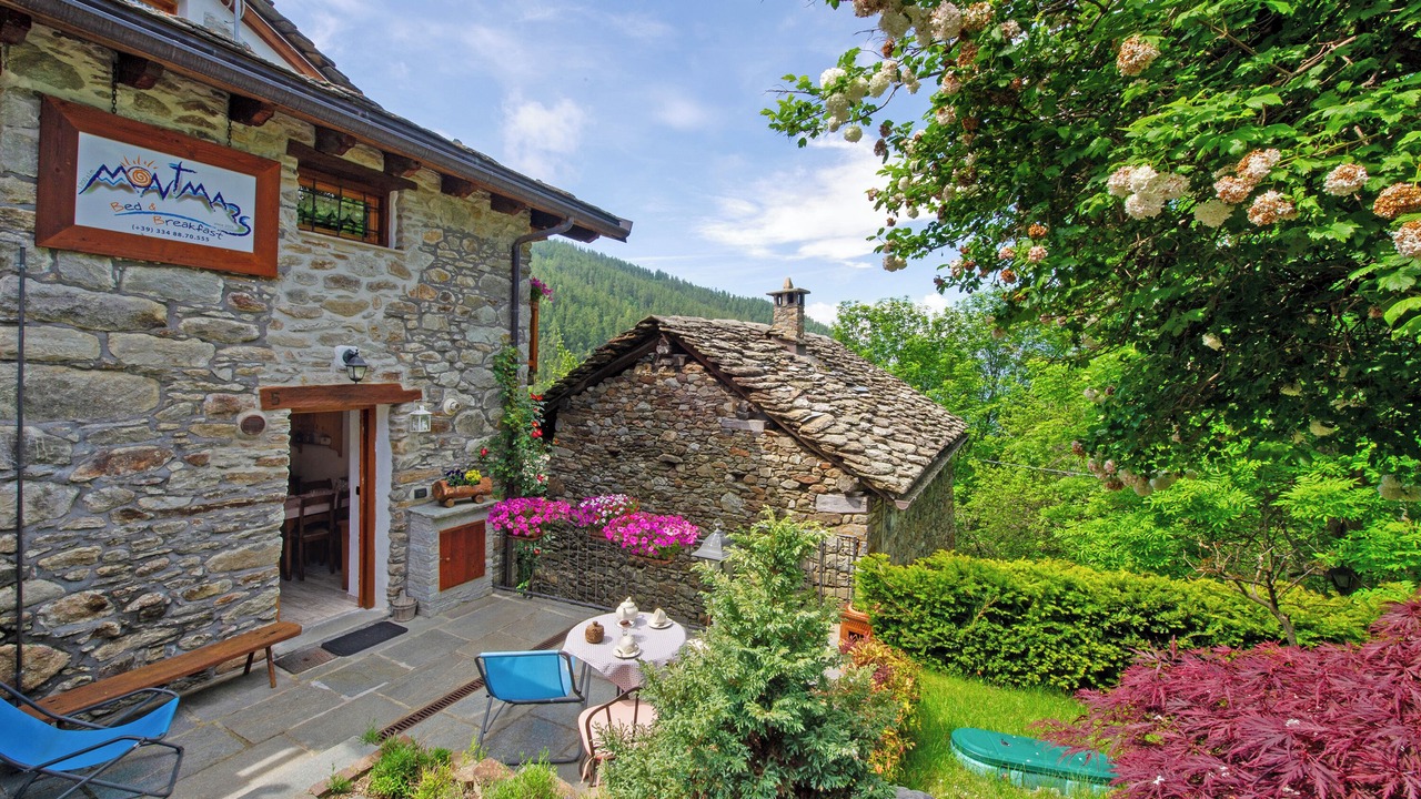Photo of Outdoor in Fontainemore