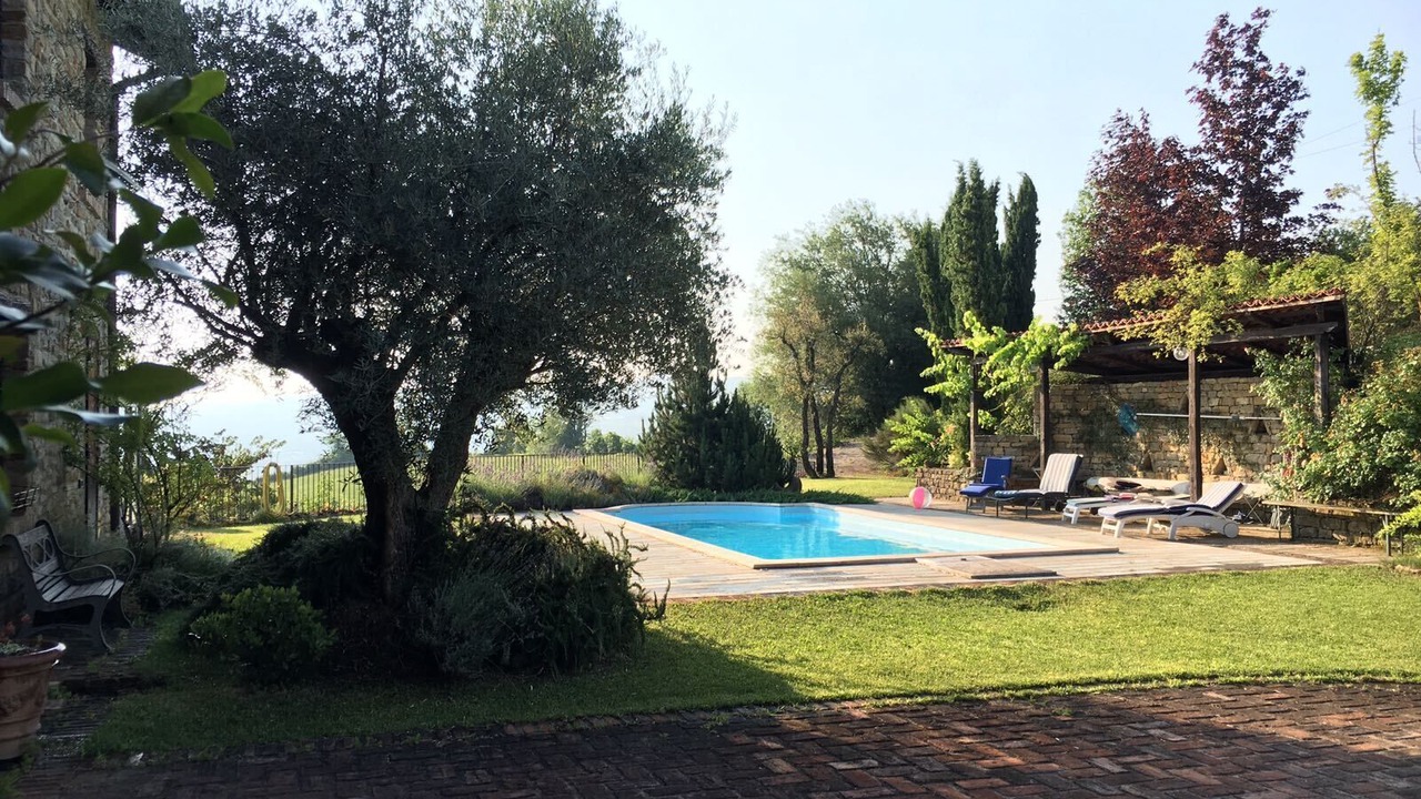 Photo of Outdoor in Castino