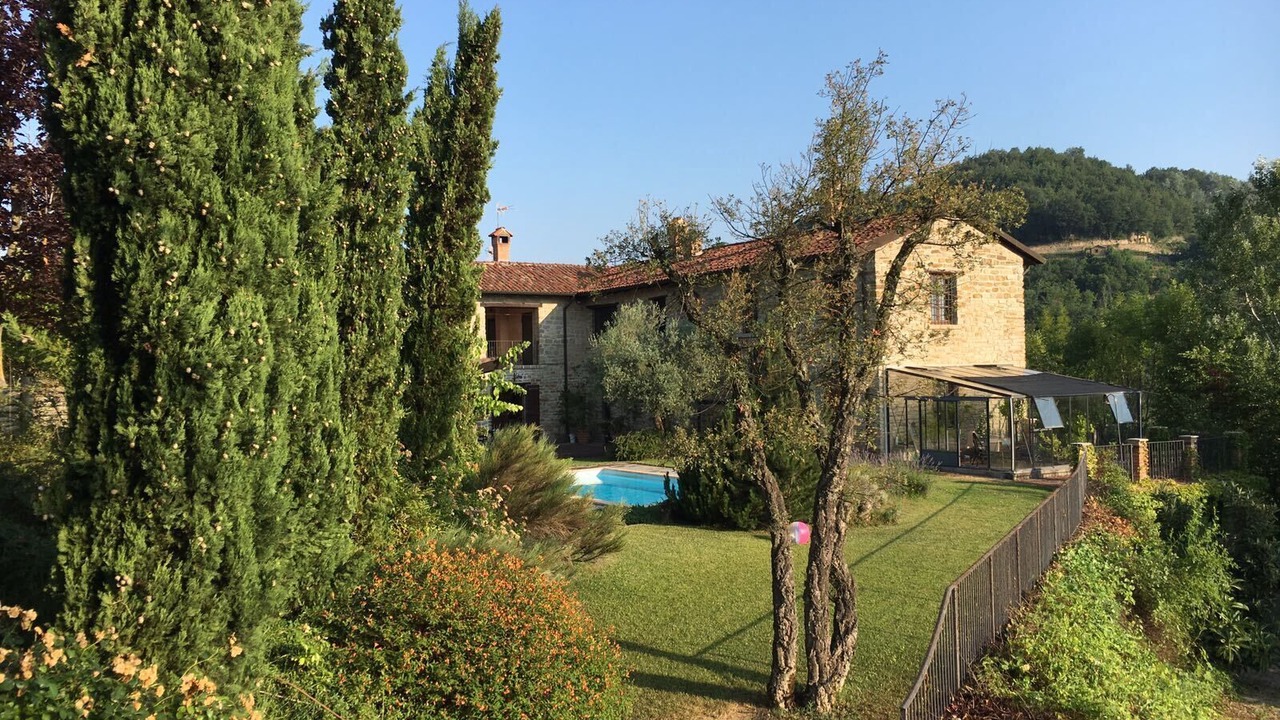 Photo of Outdoor in Castino