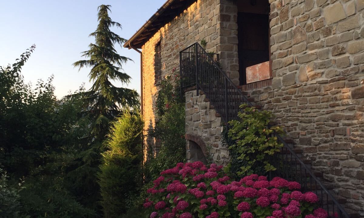 Photo of Outdoor in Castino