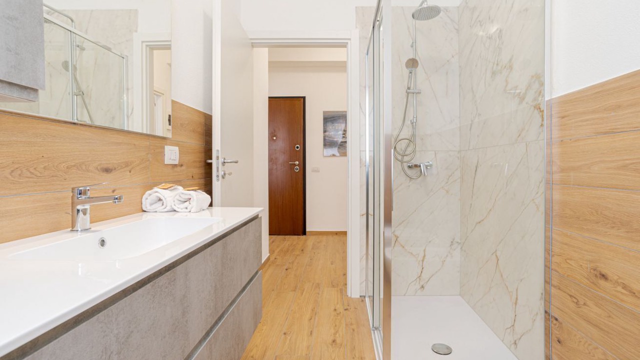 Photo of Bathroom in Cesana Brianza