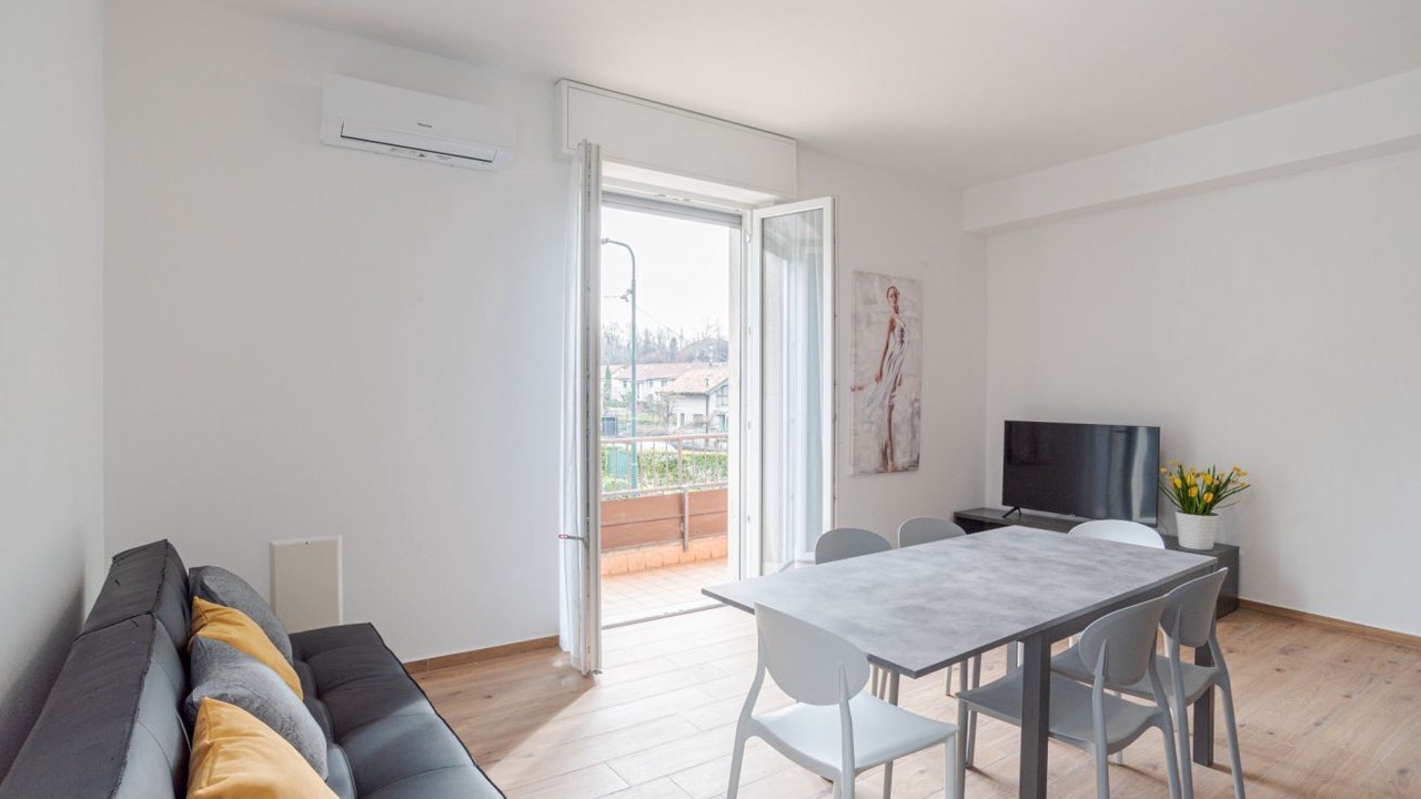 Photo of Livingroom in Cesana Brianza