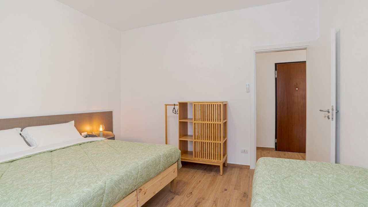 Photo of Bedroom in Cesana Brianza