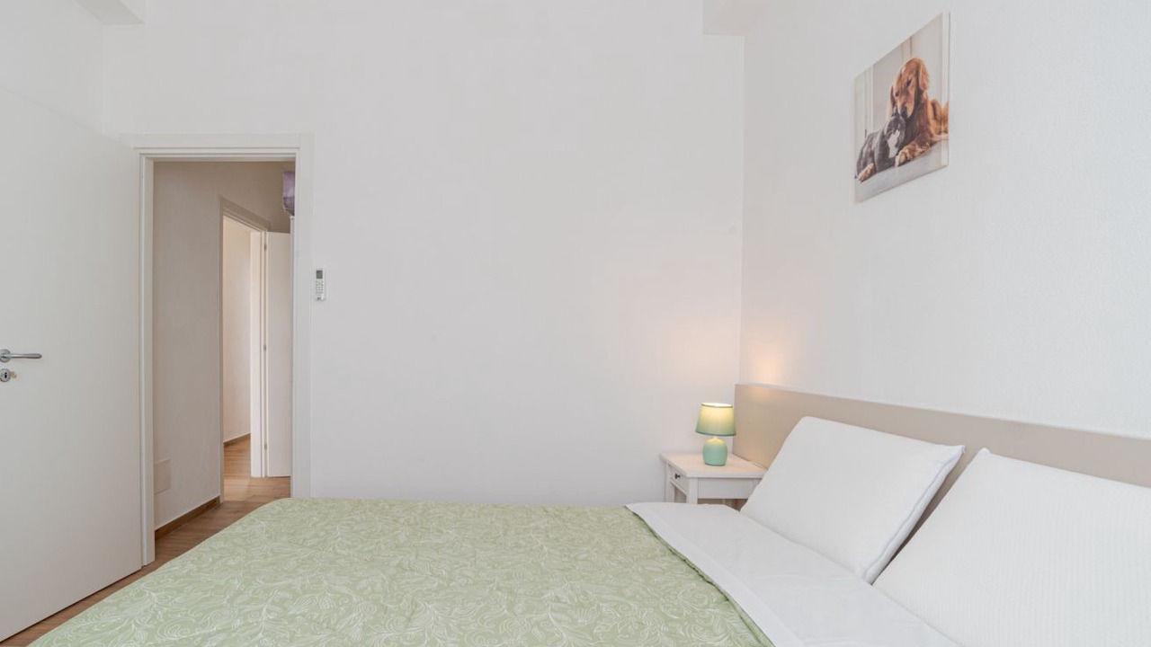 Photo of Bedroom in Cesana Brianza