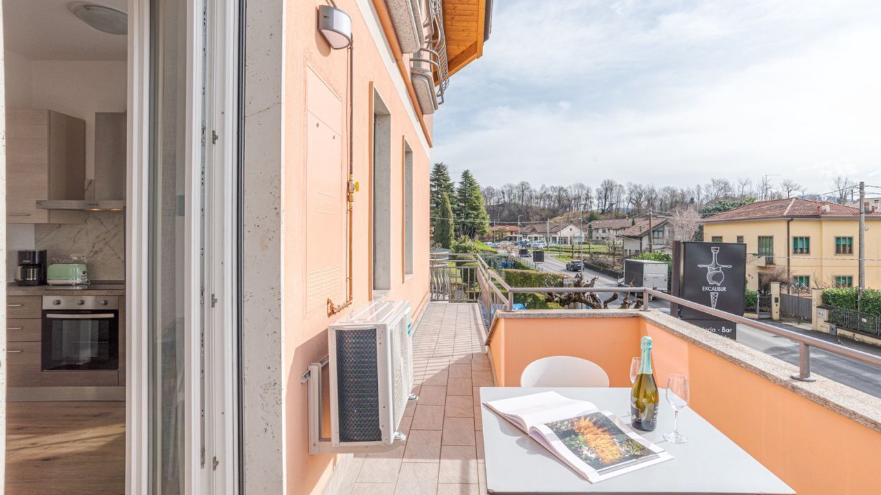Photo of Outdoor in Cesana Brianza