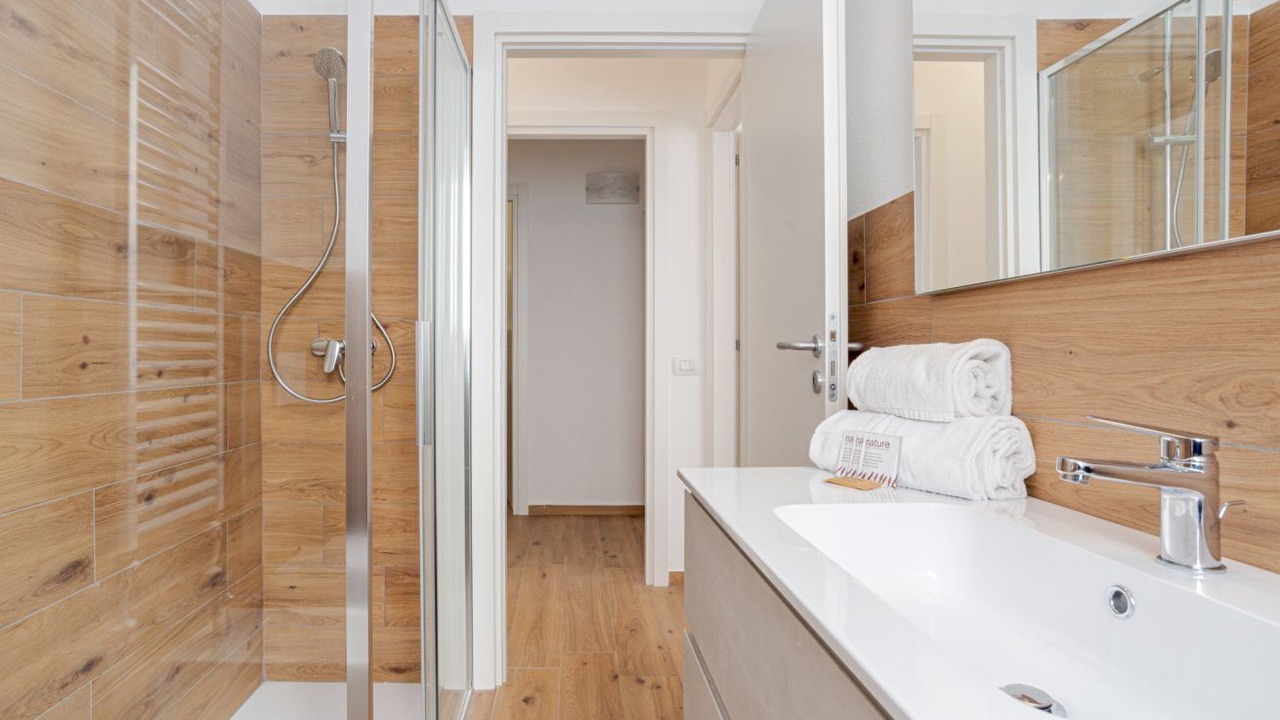 Photo of Bathroom in Cesana Brianza