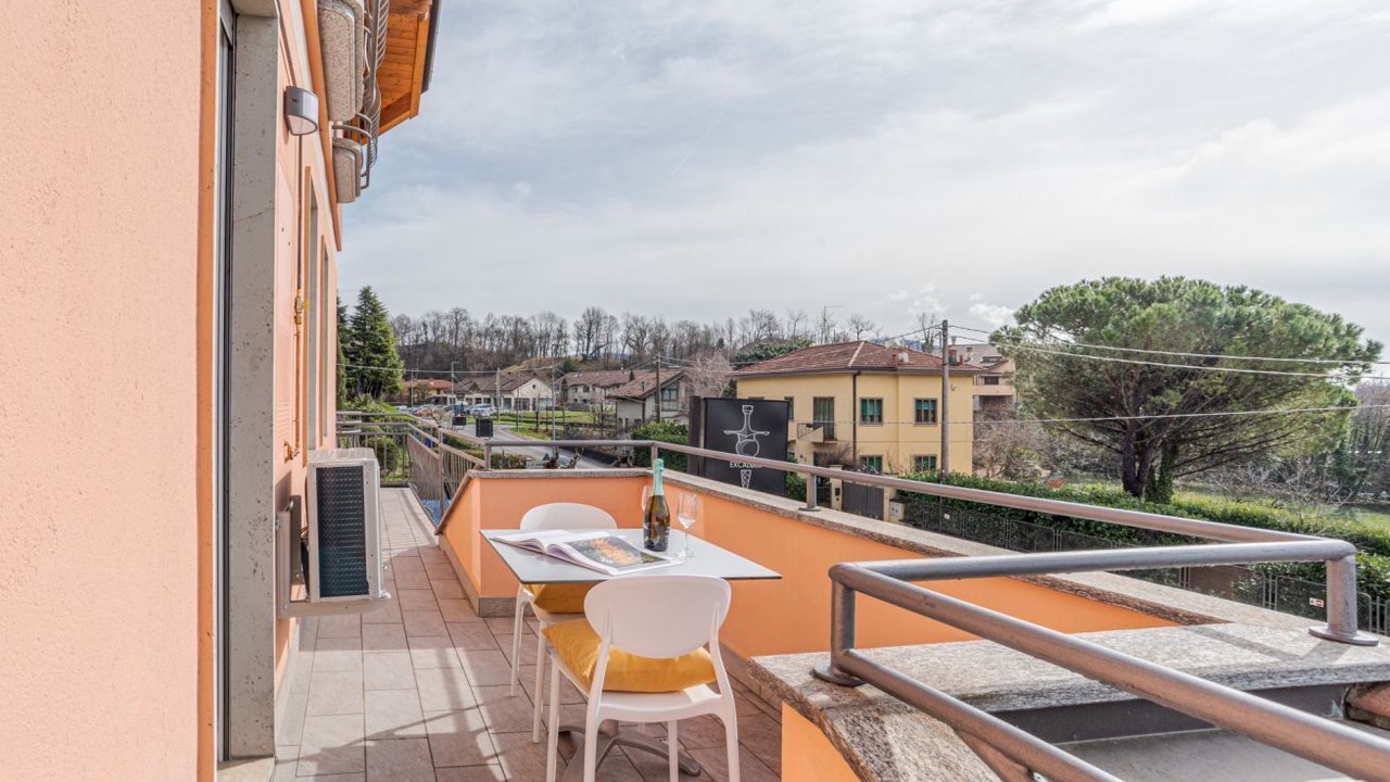 Photo of Outdoor in Cesana Brianza