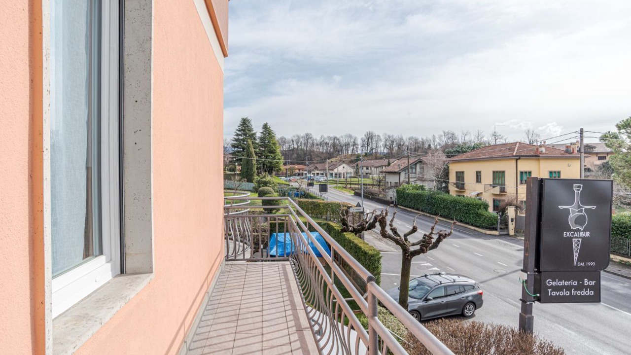 Photo of Outdoor in Cesana Brianza