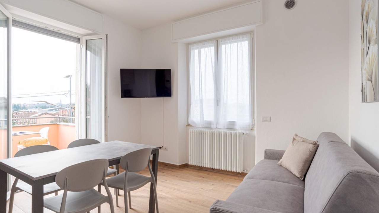 Photo of Livingroom in Cesana Brianza
