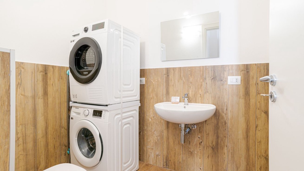 Photo of Bathroom in Cesana Brianza
