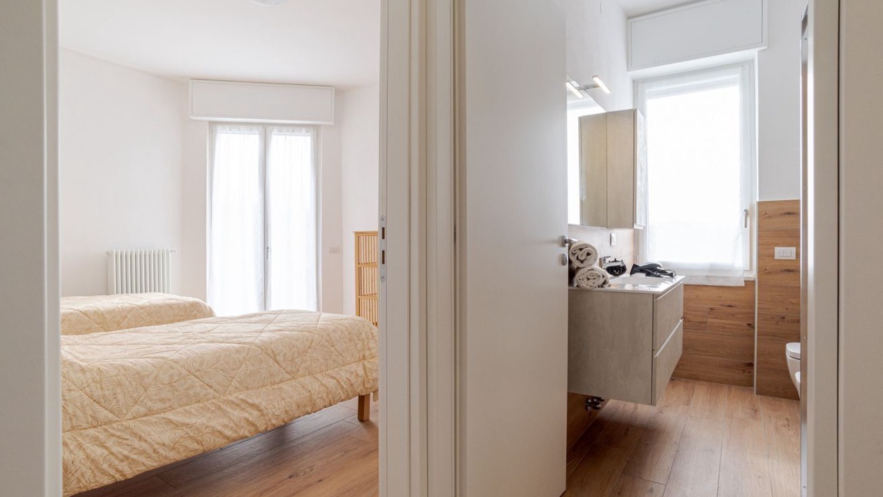 Photo of Bedroom in Cesana Brianza