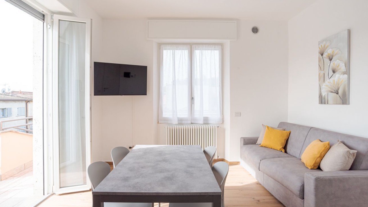 Photo of Livingroom in Cesana Brianza
