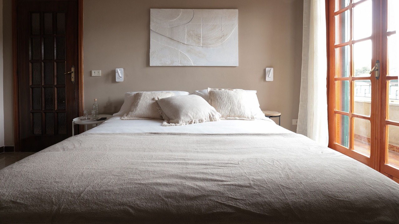 Photo of Bedroom in Caserta
