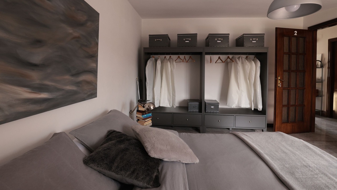 Photo of Bedroom in Caserta