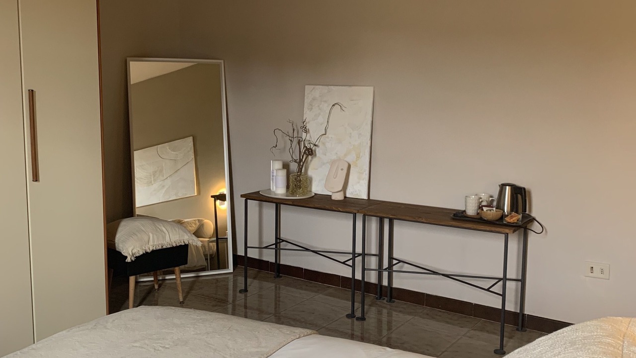Photo of Bedroom in Caserta