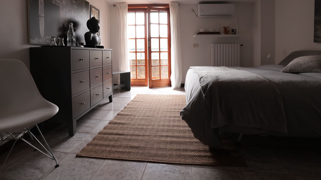 Photo of Bedroom in Caserta
