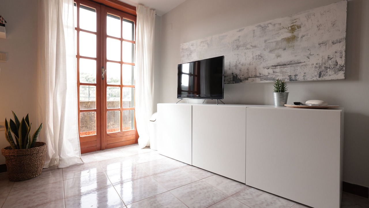 Photo of Livingroom in Caserta