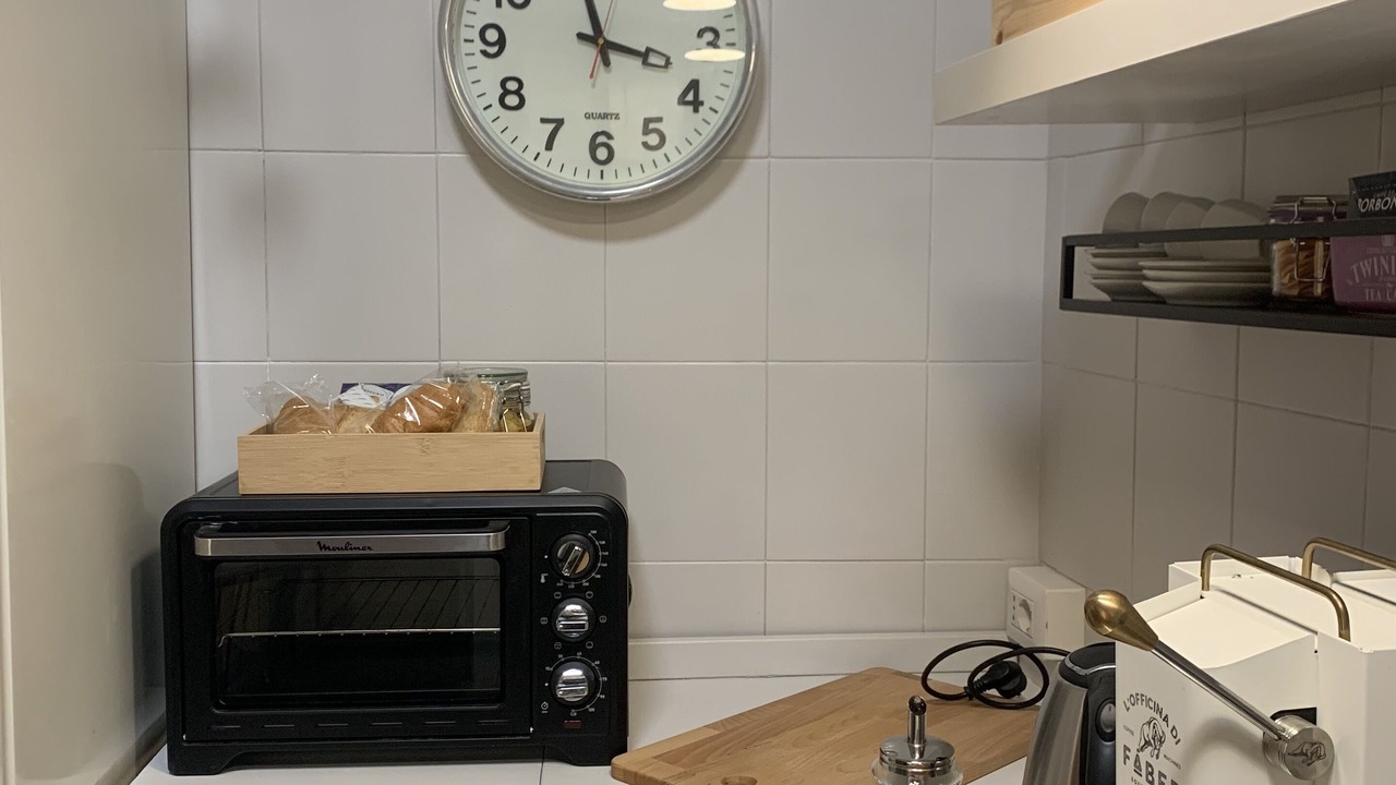 Photo of Kitchen in Caserta
