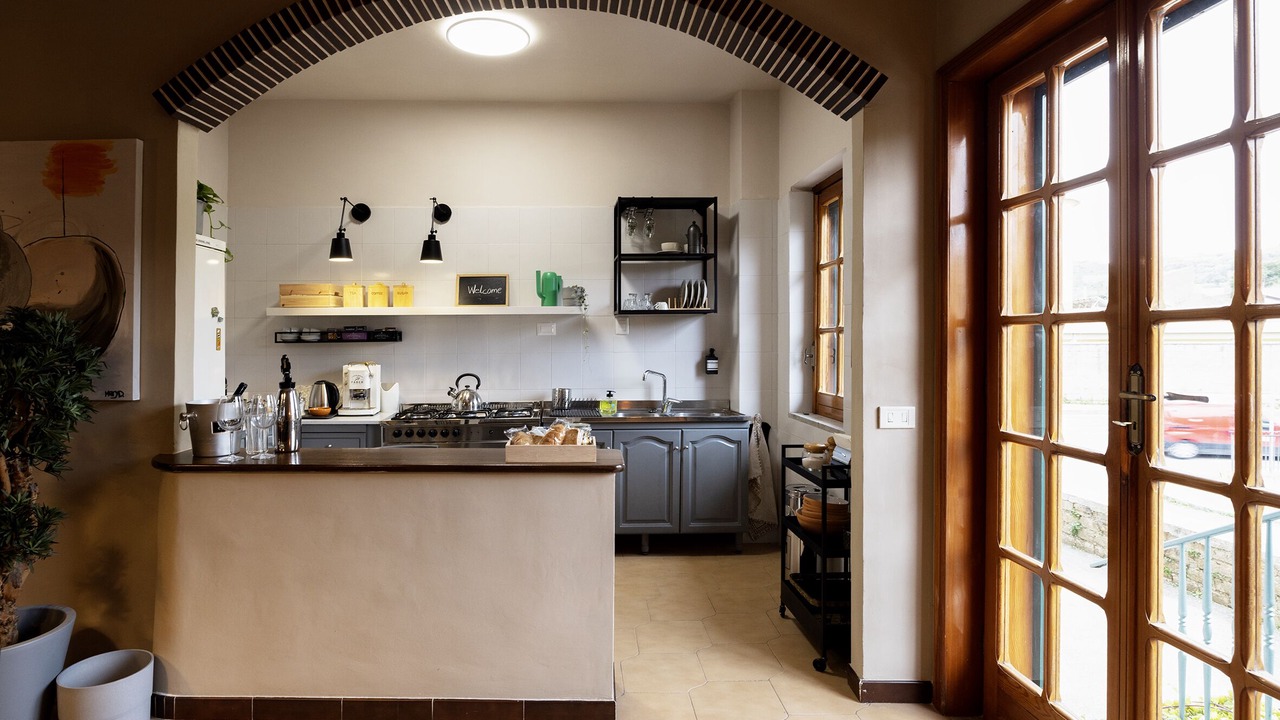 Photo of Kitchen in Caserta