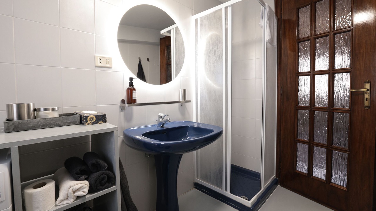 Photo of Bathroom in Caserta