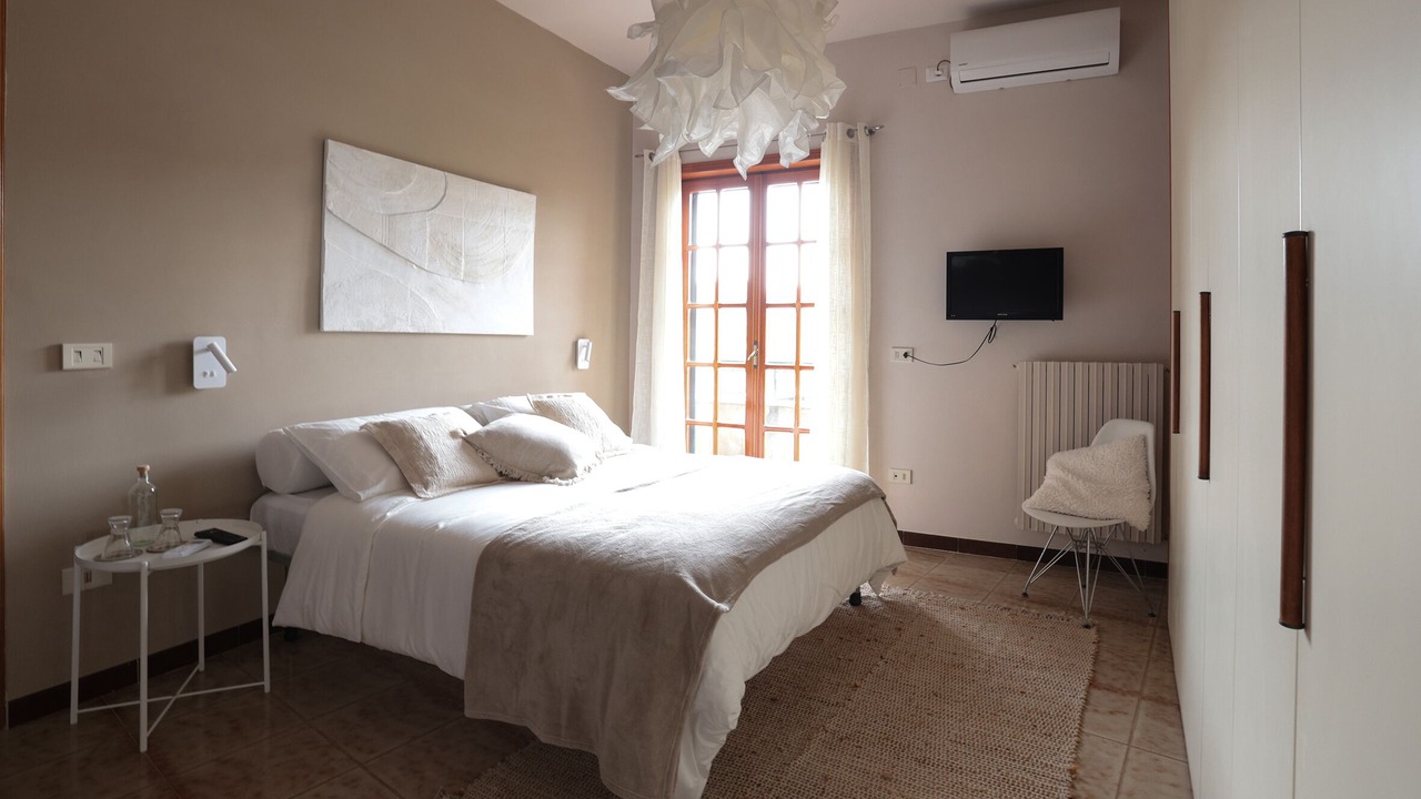 Photo of Bedroom in Caserta