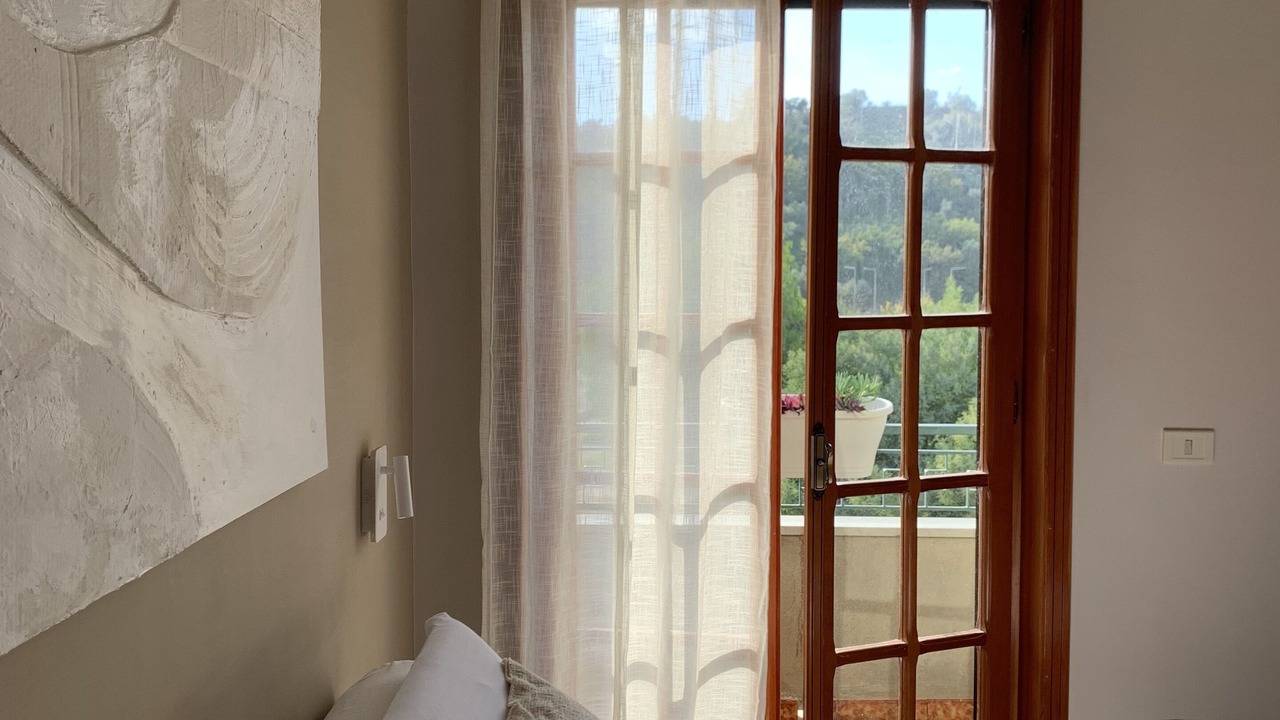 Photo of Bedroom in Caserta